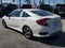 2020 Honda Civic Sedan LX