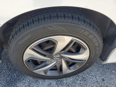 2020 Honda Civic Sedan LX