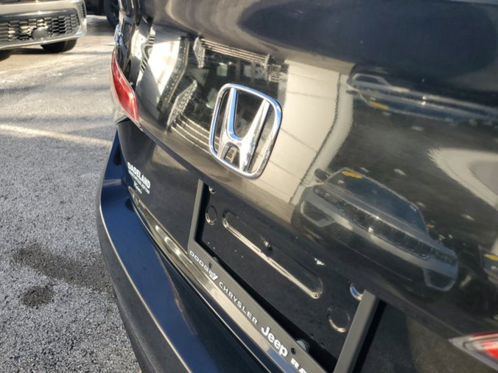 2022 Honda Civic Sedan LX