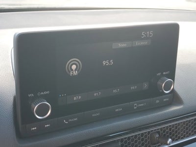 2022 Honda Civic Sedan LX