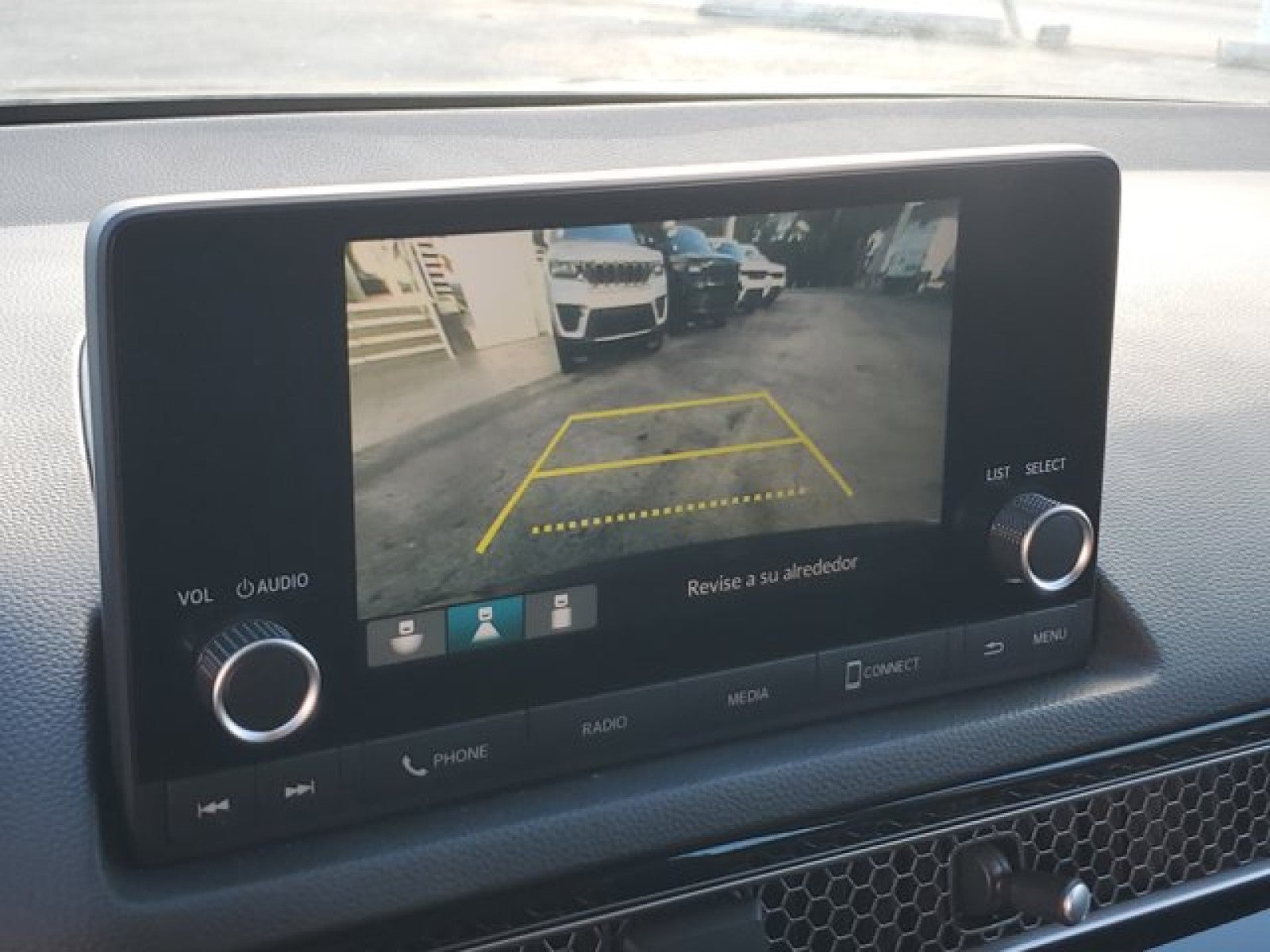 2022 Honda Civic Sedan LX