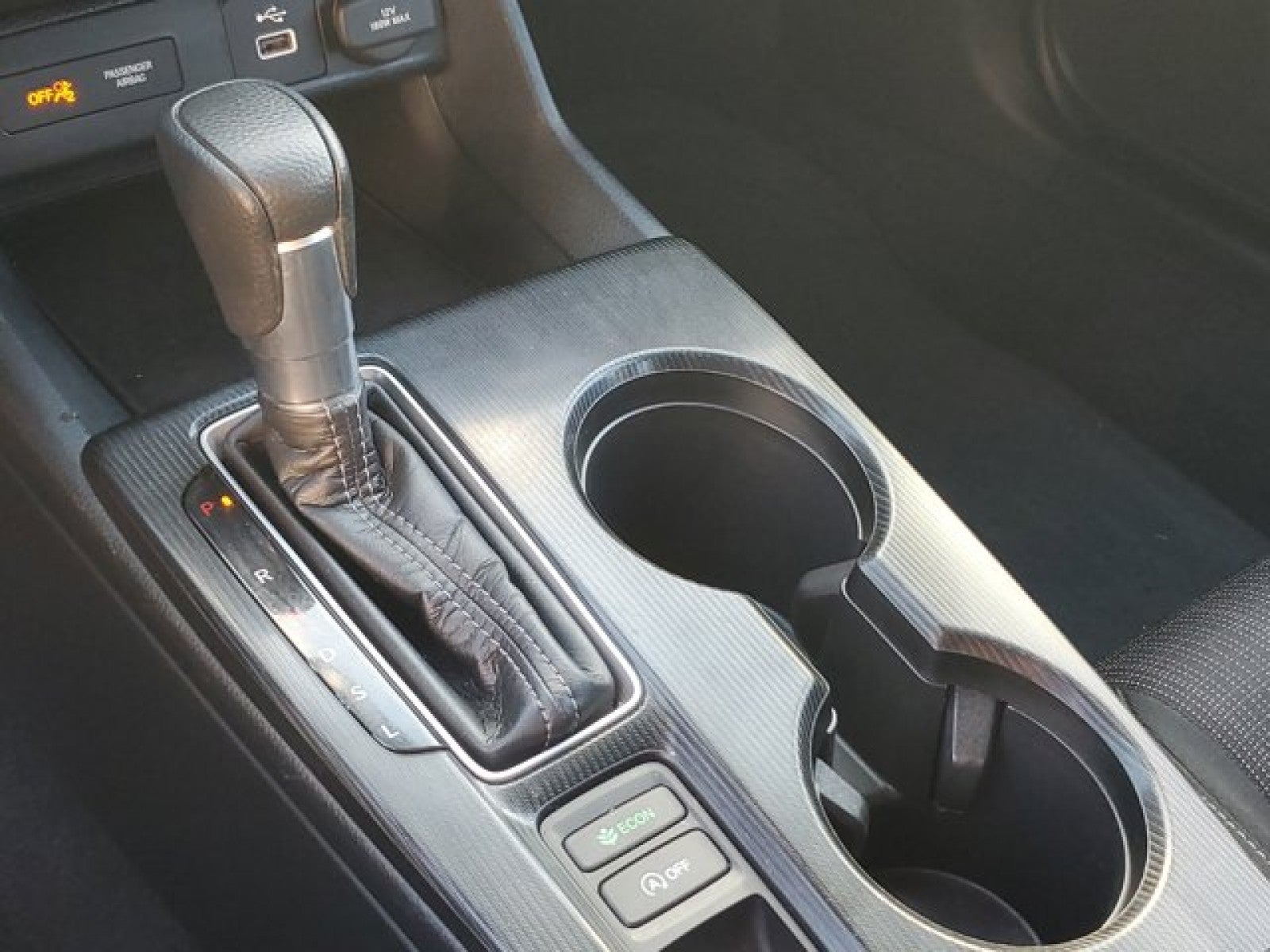 2022 Honda Civic Sedan LX