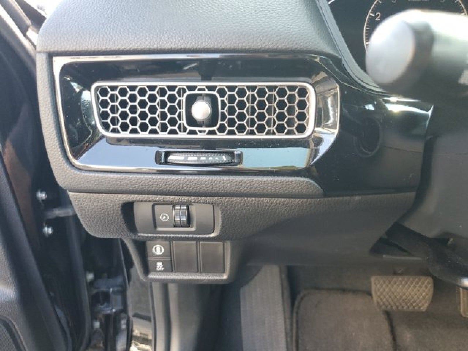 2022 Honda Civic Sedan LX