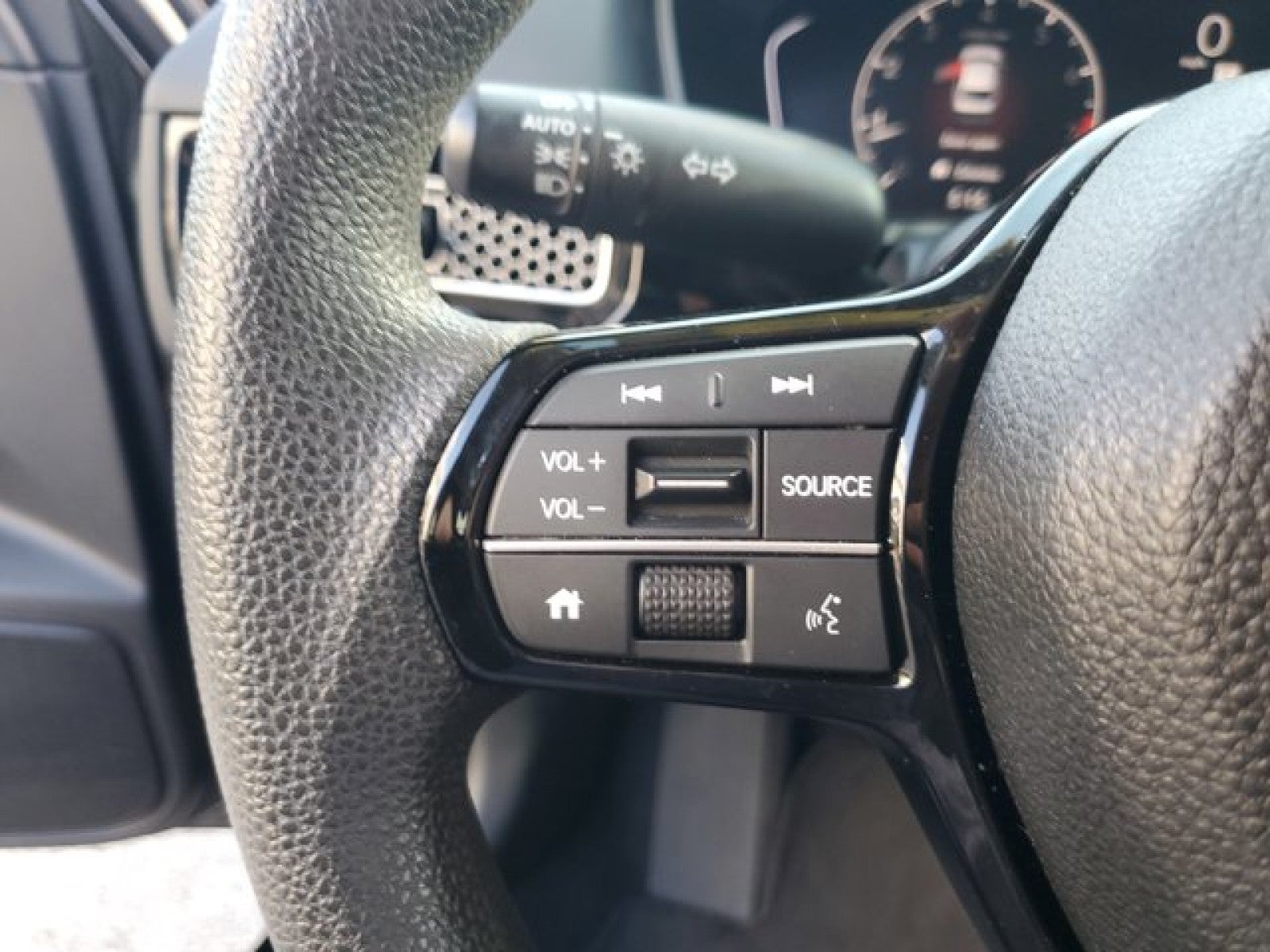 2022 Honda Civic Sedan LX