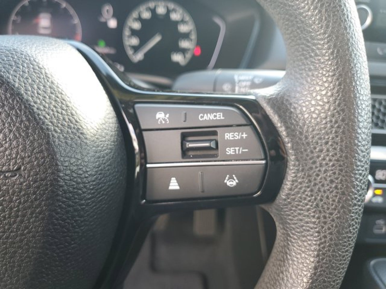 2022 Honda Civic Sedan LX