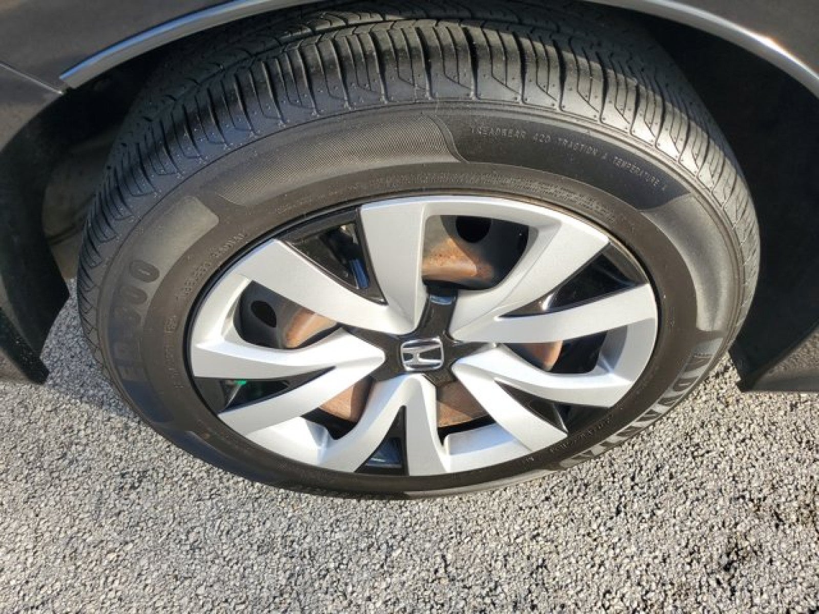 2022 Honda Civic Sedan LX