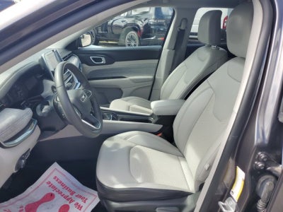 2022 Jeep Compass Altitude