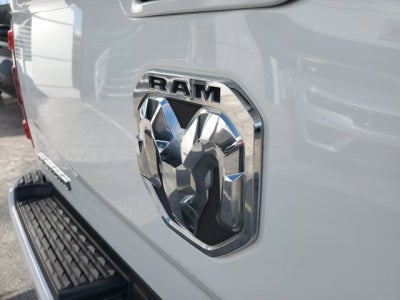 2022 RAM 3500 Big Horn