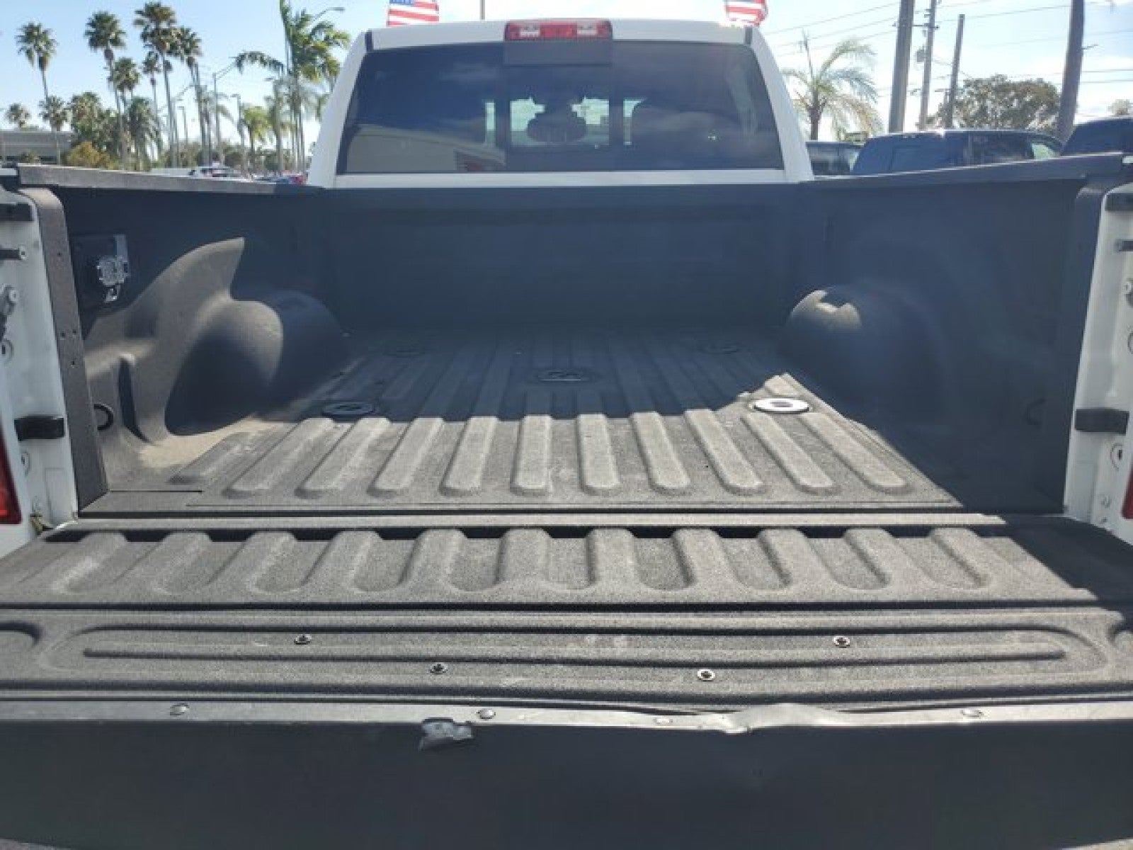 2022 RAM 3500 Big Horn