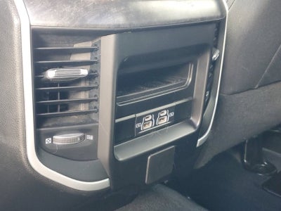 2022 RAM 3500 Big Horn