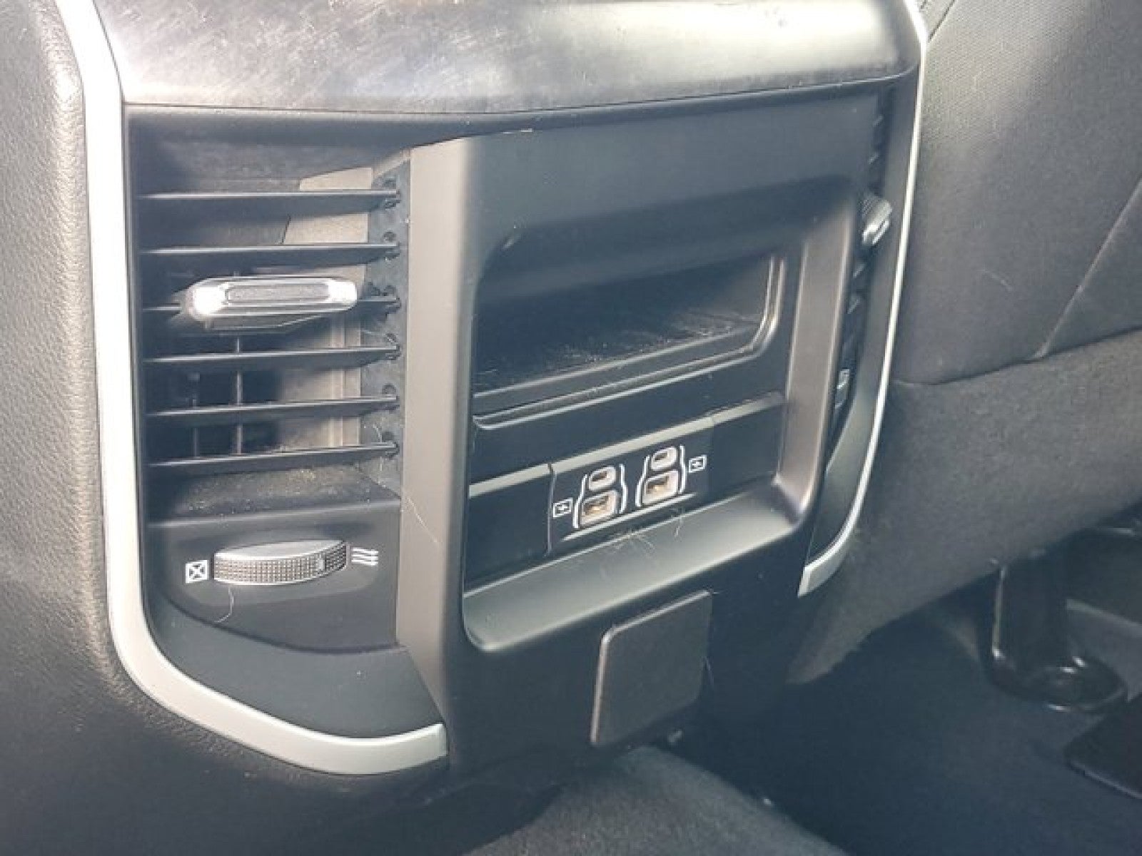 2022 RAM 3500 Big Horn