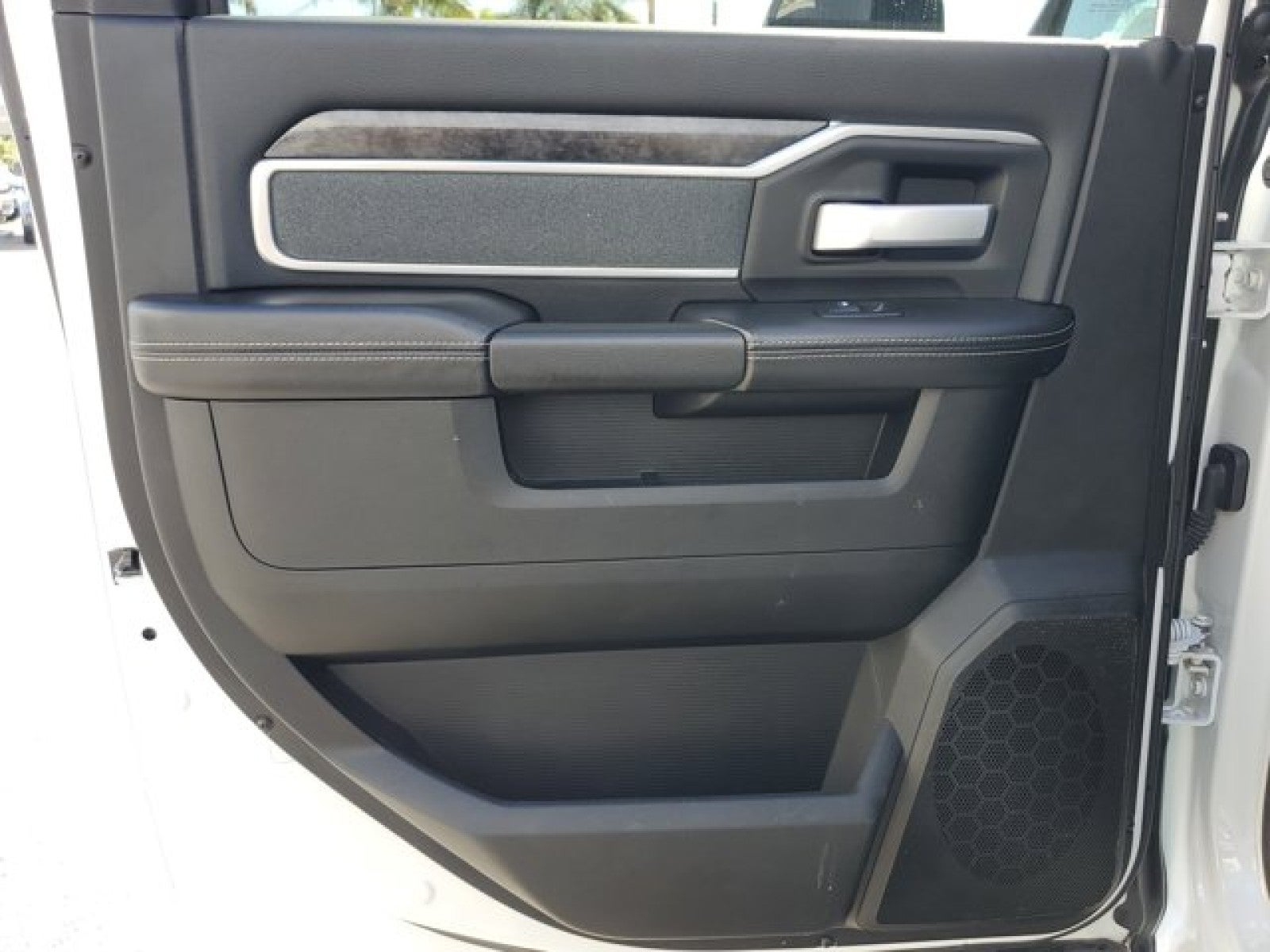 2022 RAM 3500 Big Horn