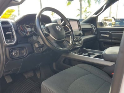 2022 RAM 3500 Big Horn