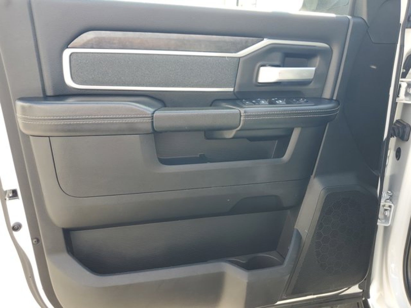 2022 RAM 3500 Big Horn