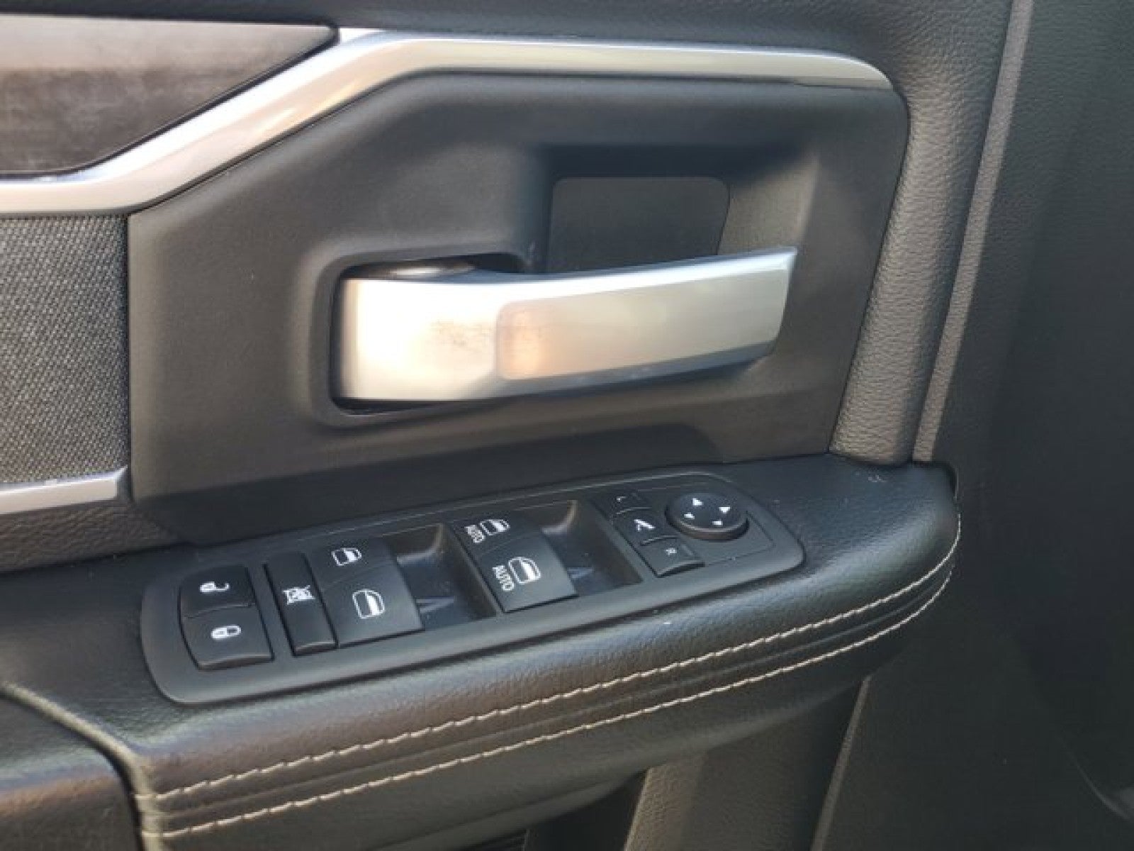 2022 RAM 3500 Big Horn