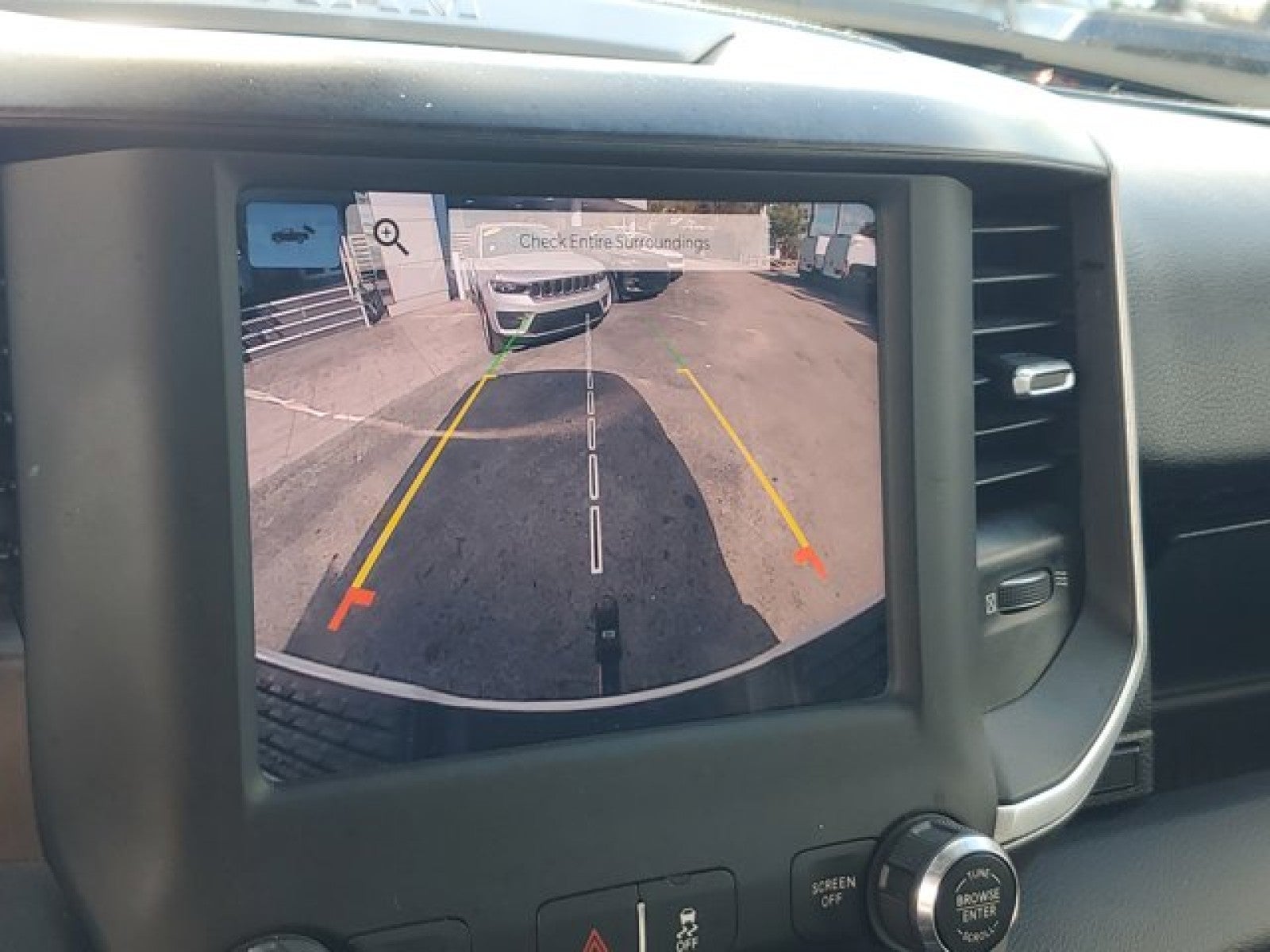 2022 RAM 3500 Big Horn