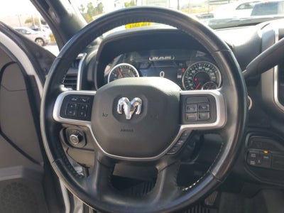 2022 RAM 3500 Big Horn