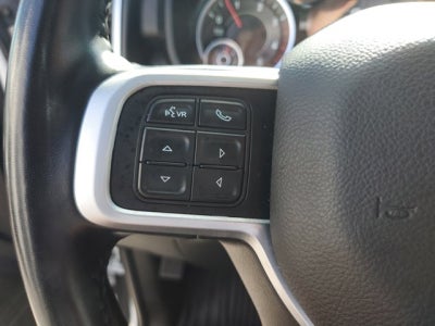 2022 RAM 3500 Big Horn