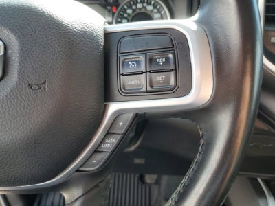 2022 RAM 3500 Big Horn