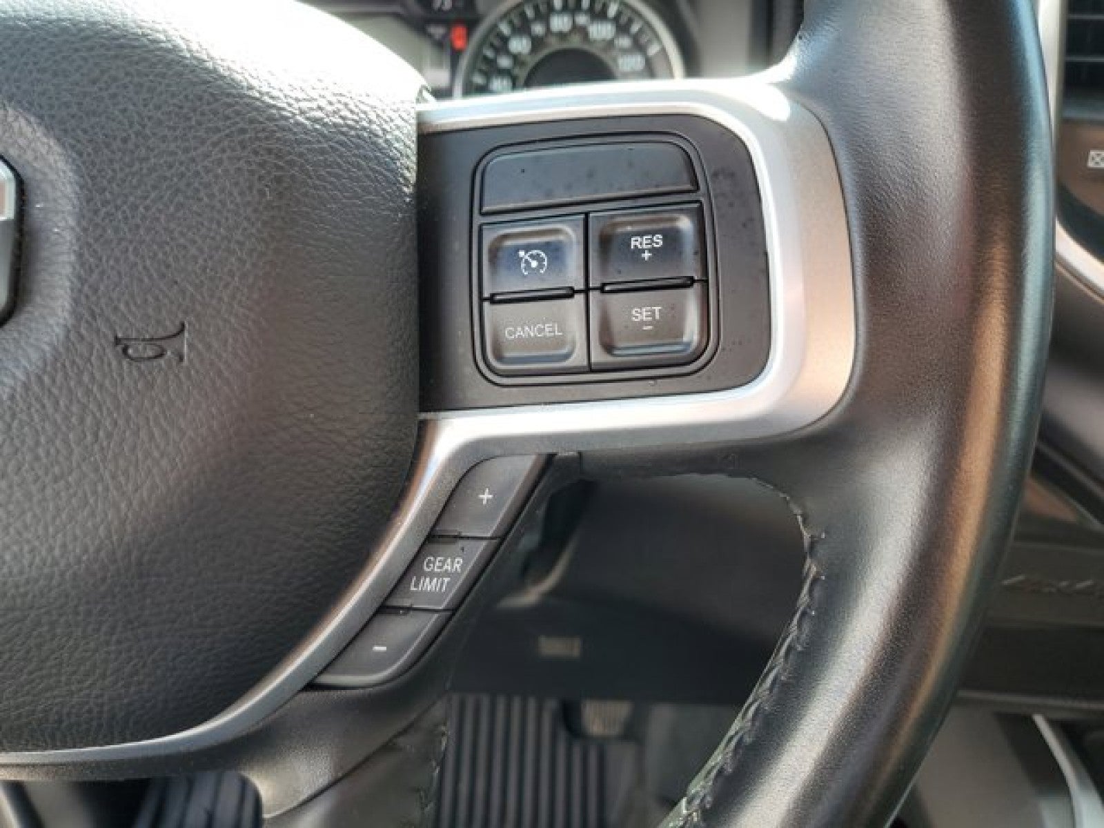 2022 RAM 3500 Big Horn