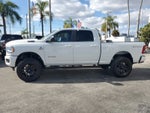 2022 RAM 3500 Big Horn