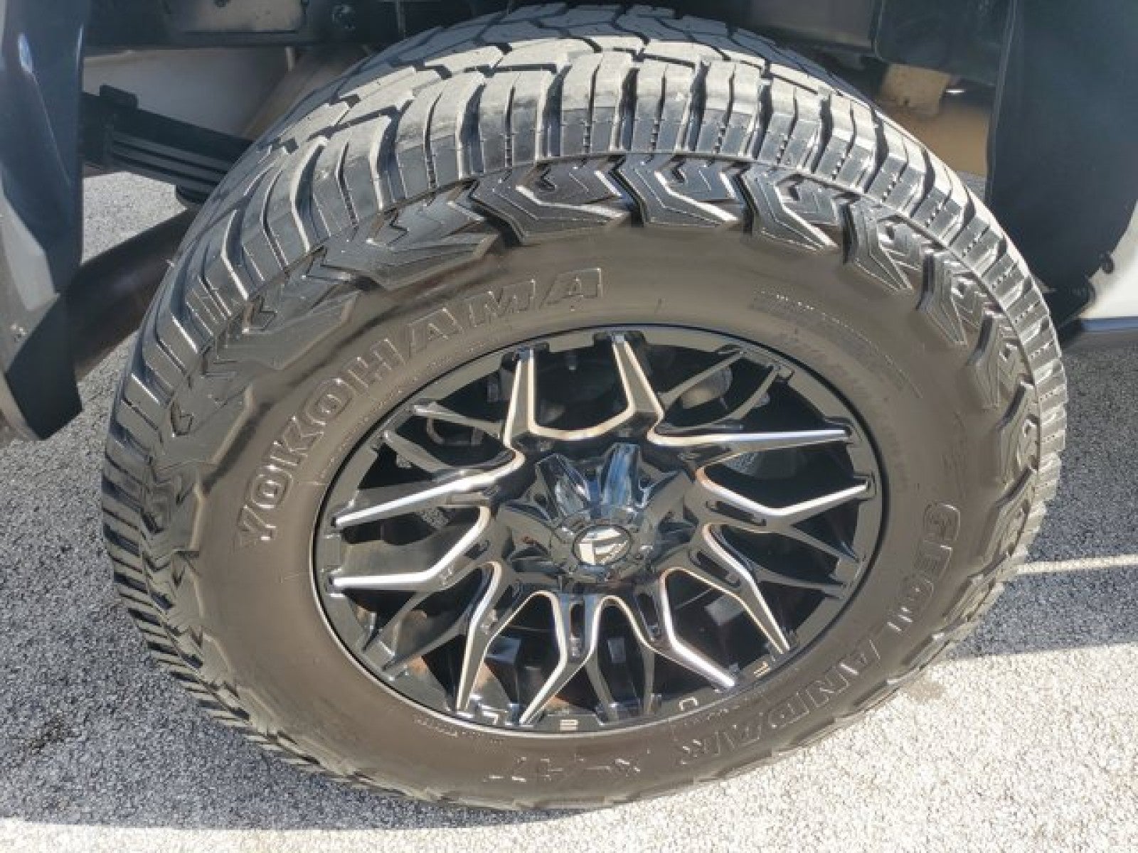 2022 RAM 3500 Big Horn