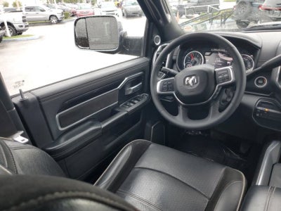 2022 RAM 3500 Laramie