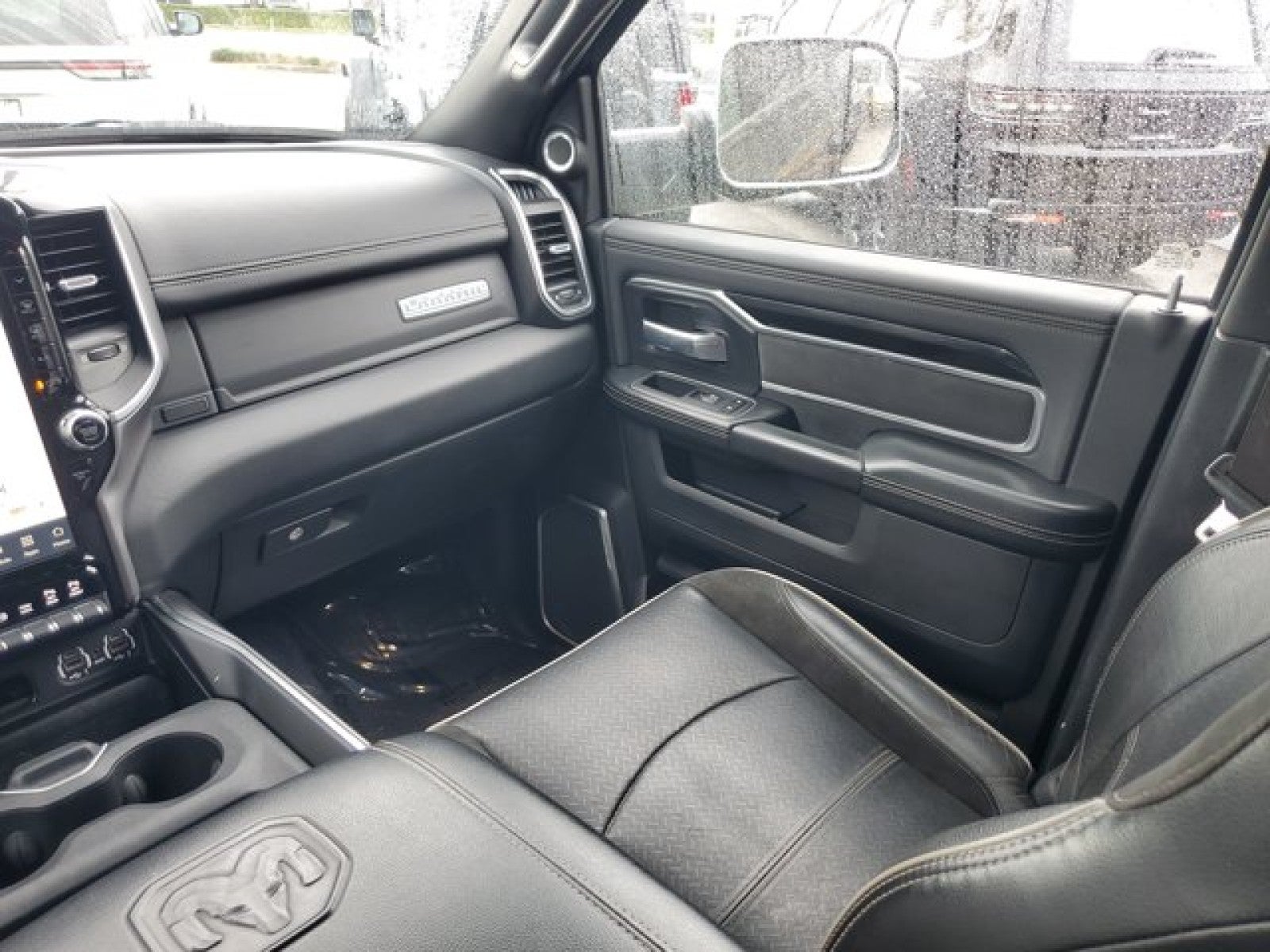 2022 RAM 3500 Laramie