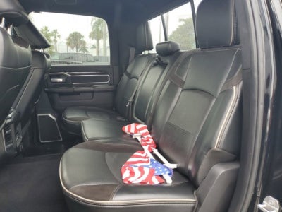 2022 RAM 3500 Laramie