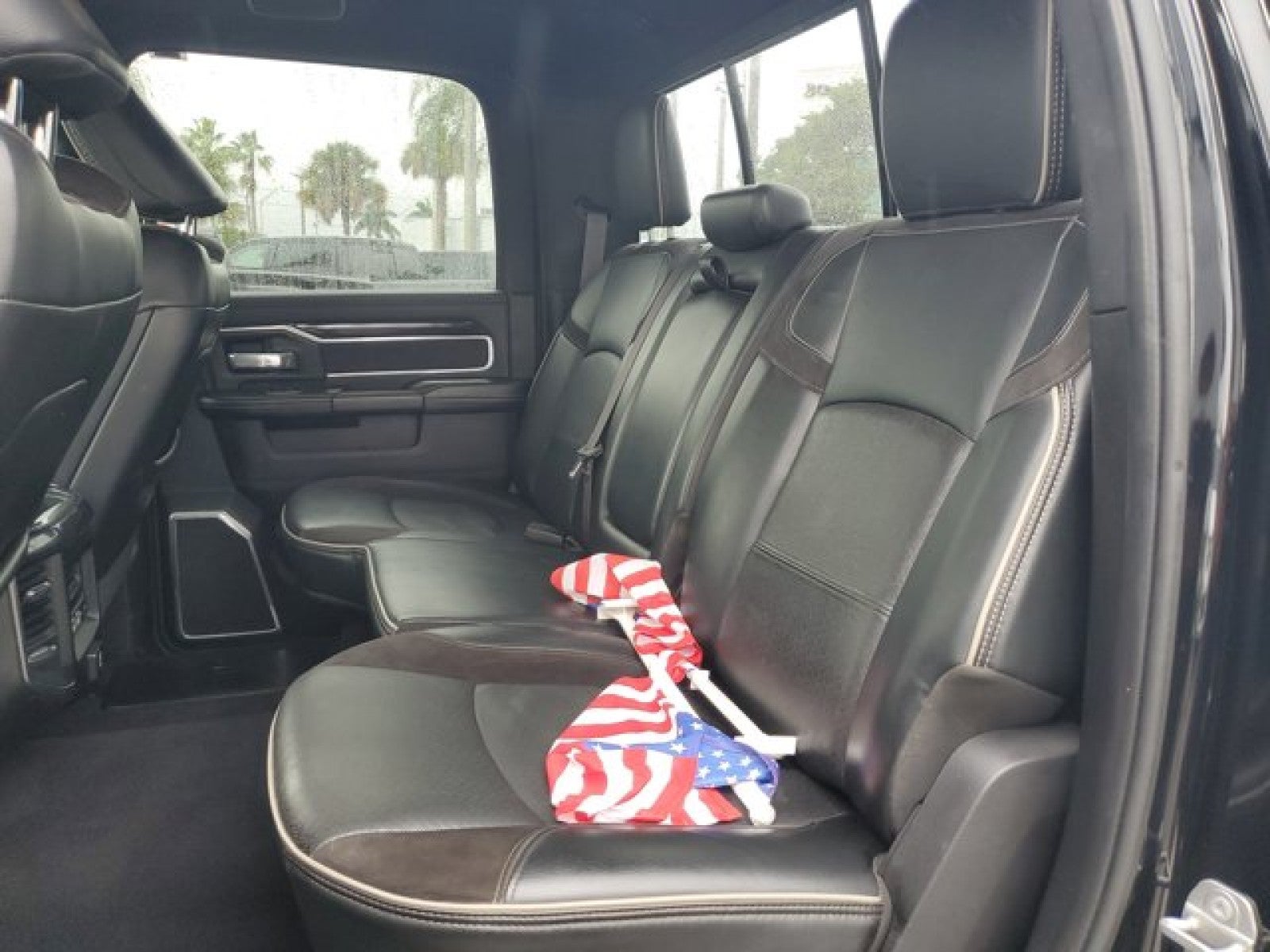 2022 RAM 3500 Laramie