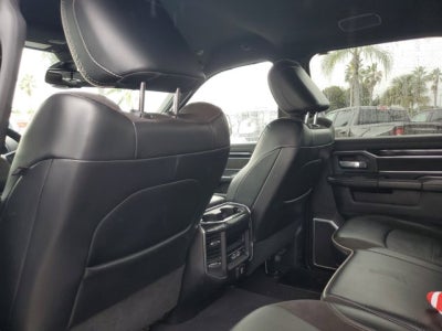 2022 RAM 3500 Laramie