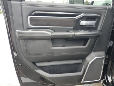 2022 RAM 3500 Laramie