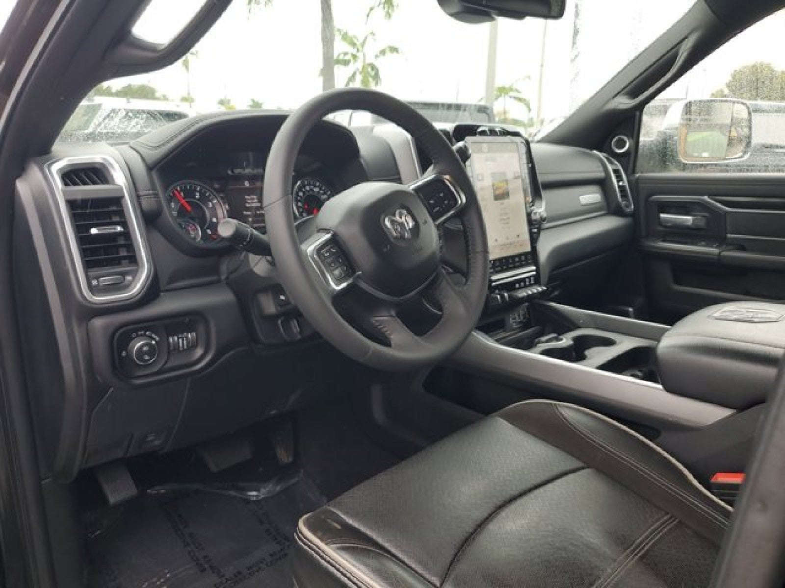 2022 RAM 3500 Laramie