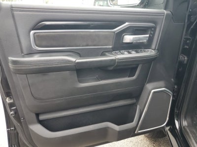 2022 RAM 3500 Laramie