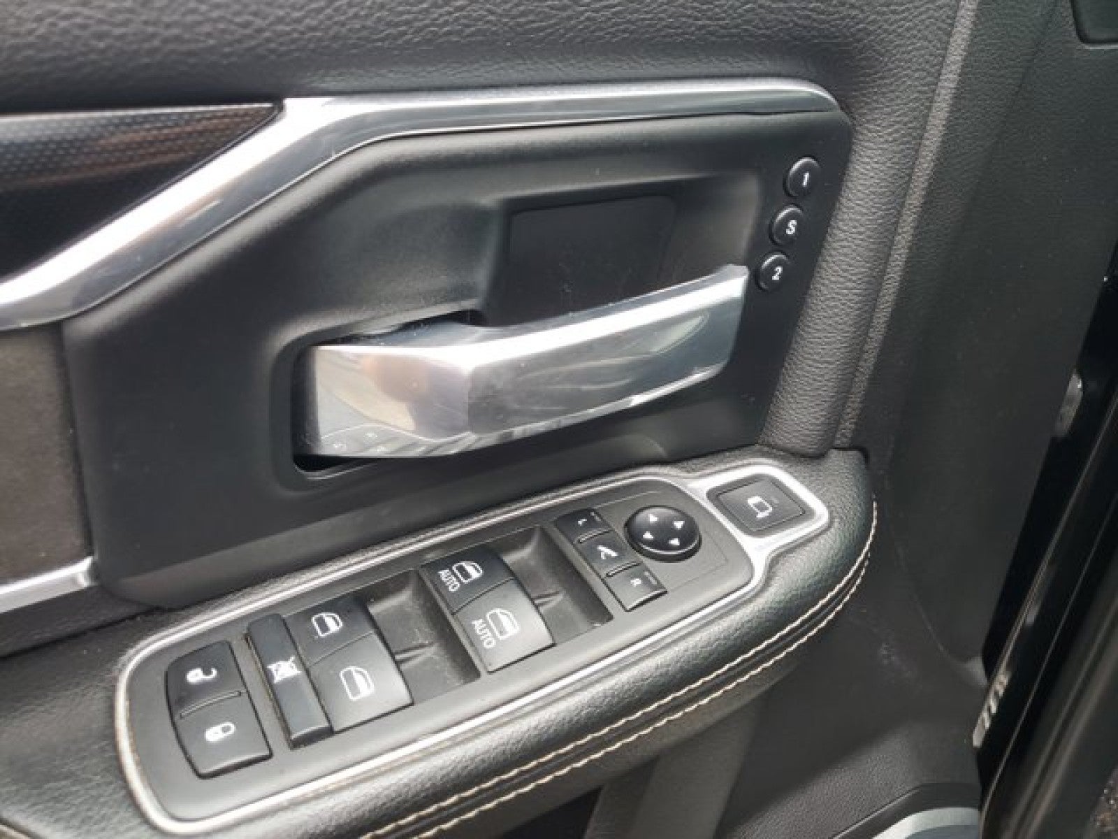 2022 RAM 3500 Laramie