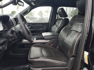 2022 RAM 3500 Laramie