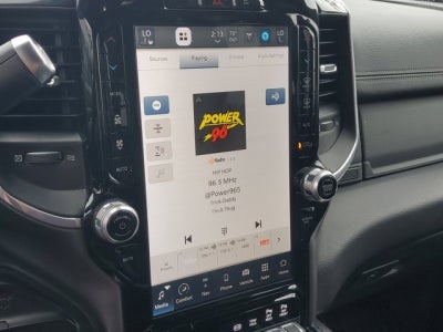 2022 RAM 3500 Laramie