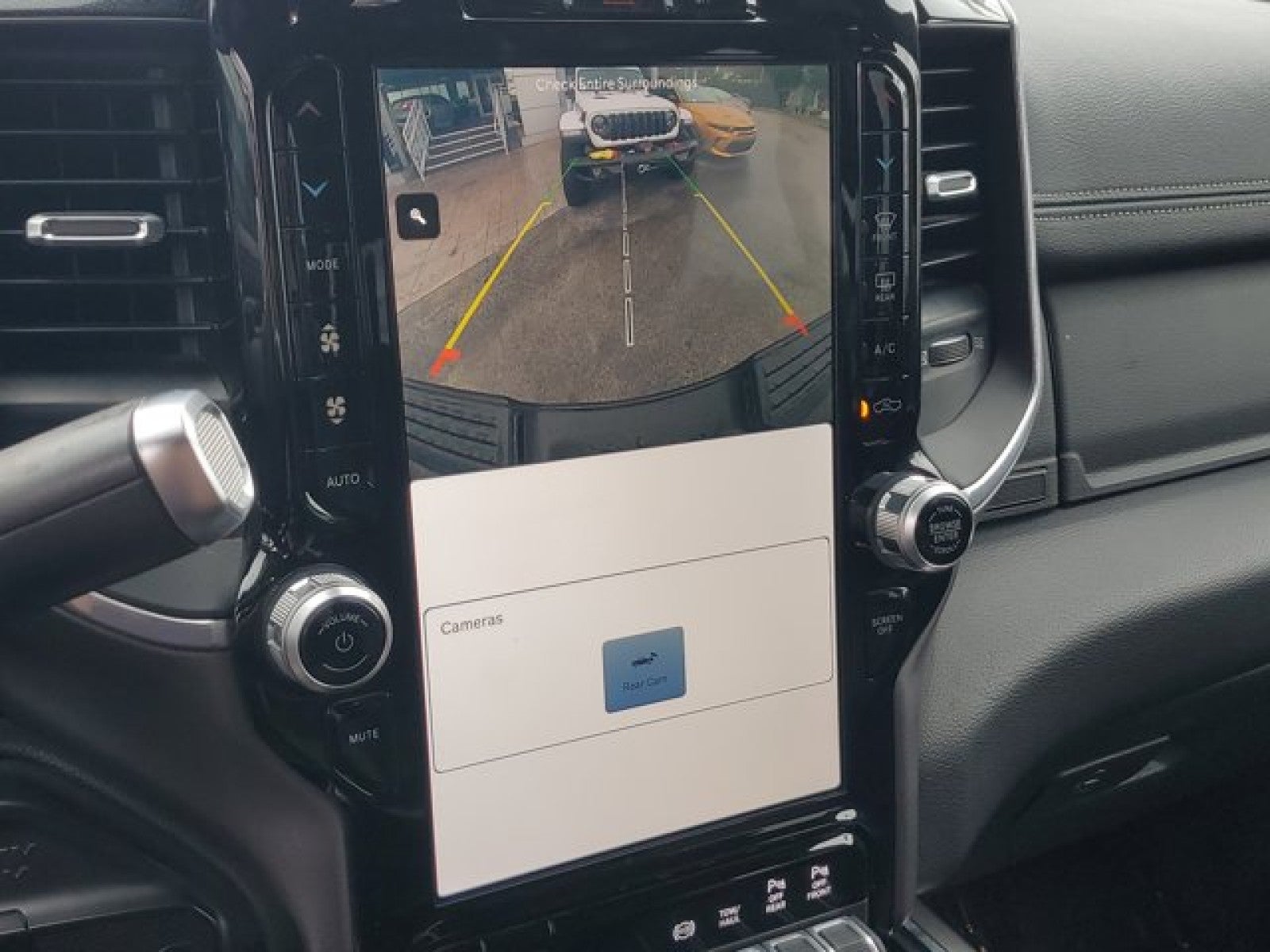 2022 RAM 3500 Laramie