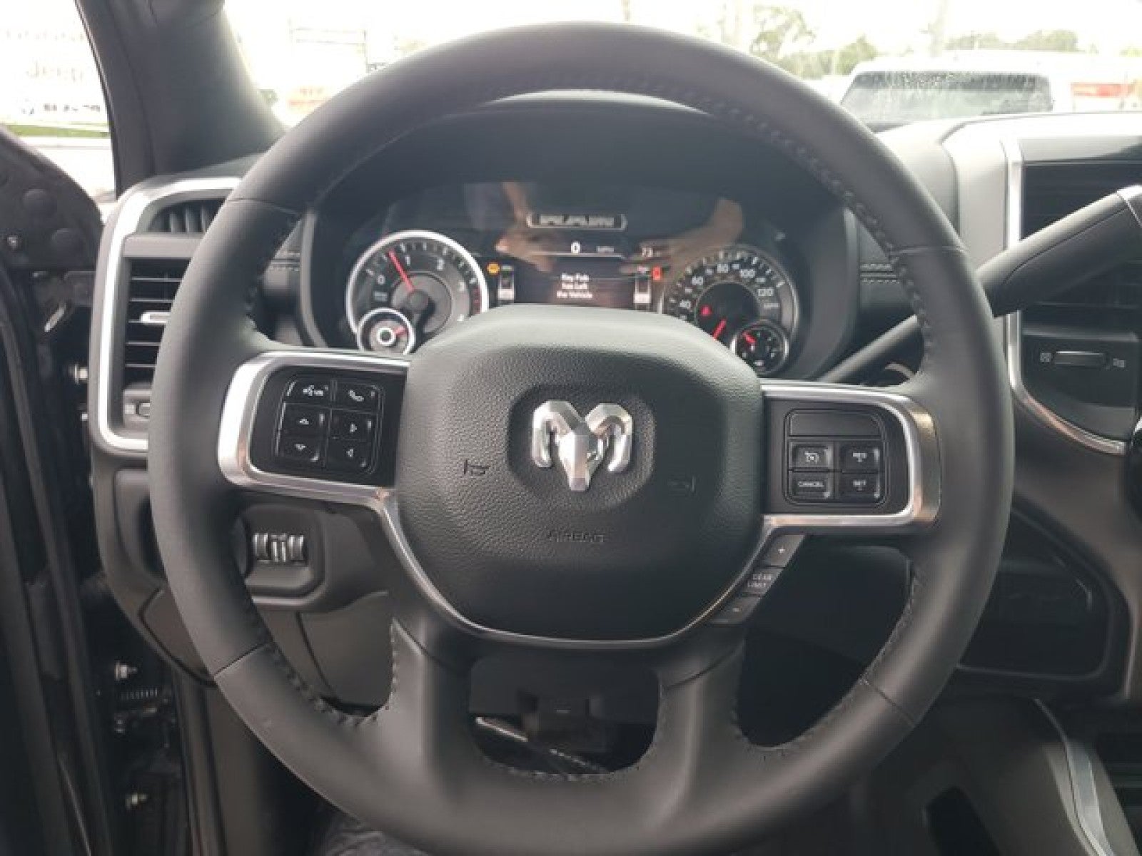 2022 RAM 3500 Laramie