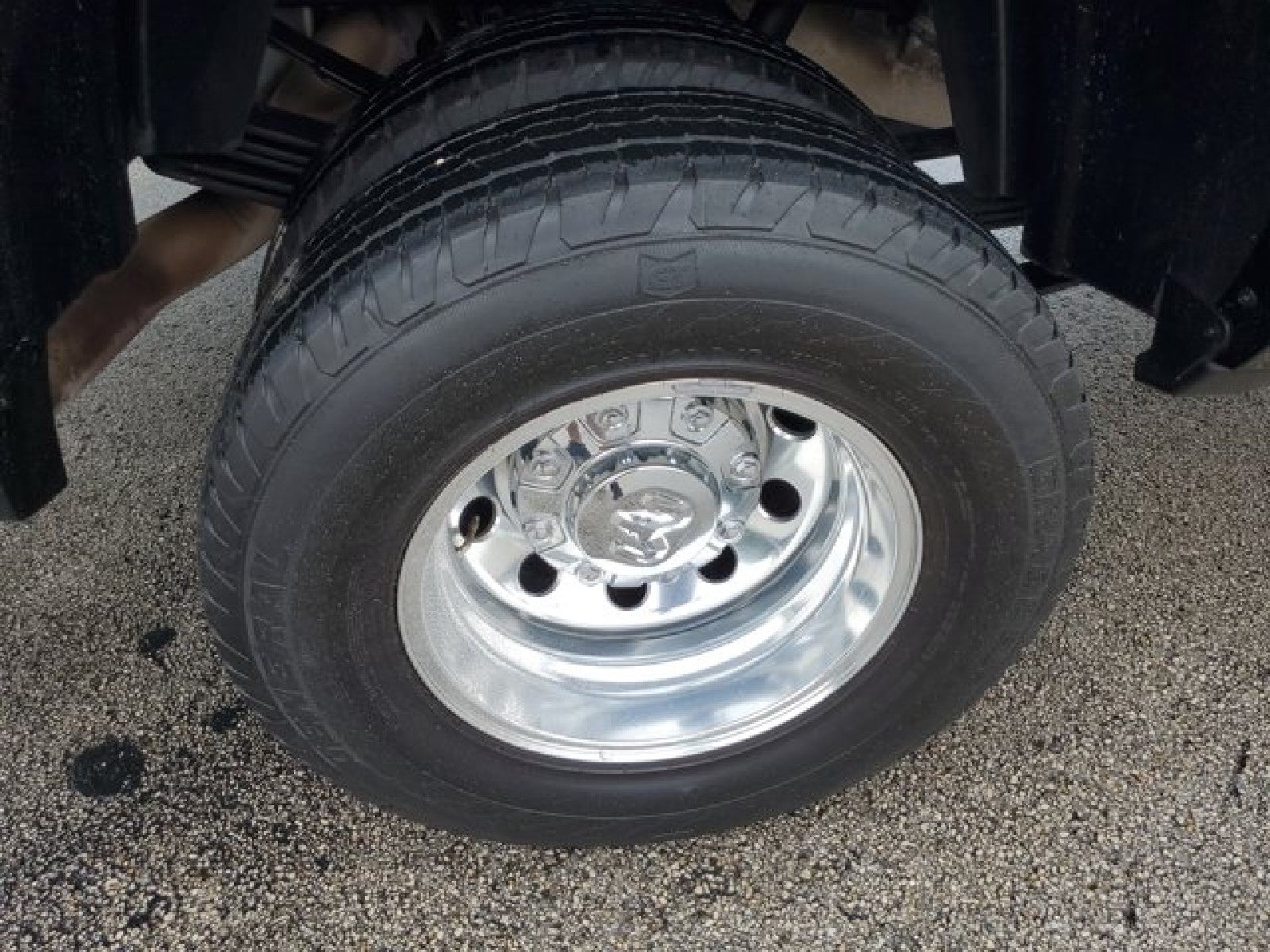 2022 RAM 3500 Laramie