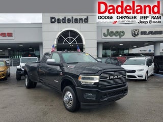 2022 RAM 3500 Laramie