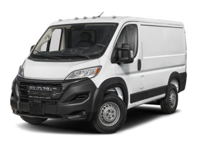 2023 RAM ProMaster Cargo Van Base