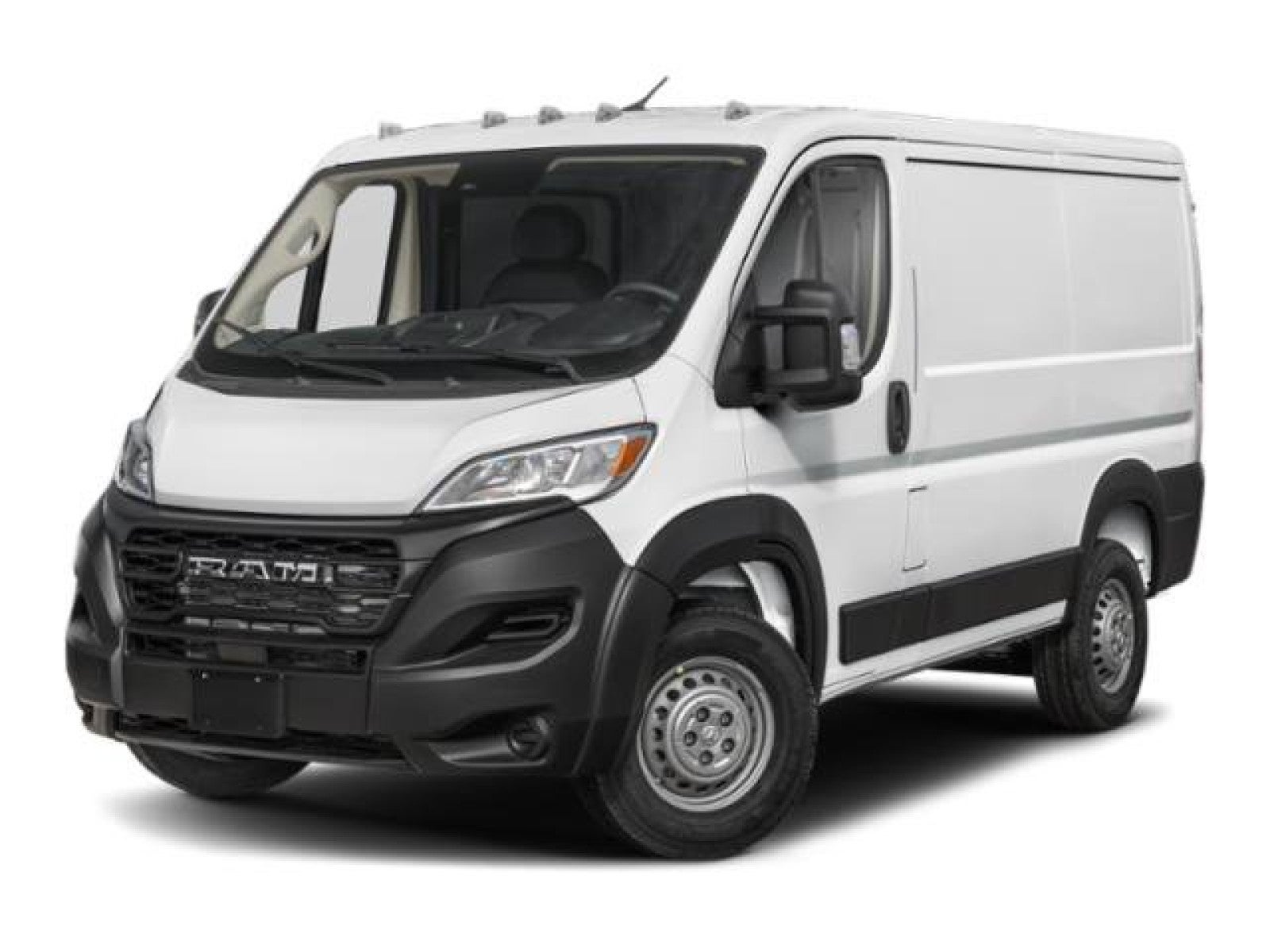 2023 RAM ProMaster Cargo Van Base