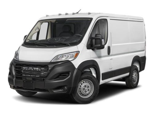 2023 RAM ProMaster Cargo Van Base