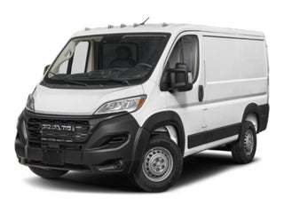 2023 RAM ProMaster Cargo Van Base