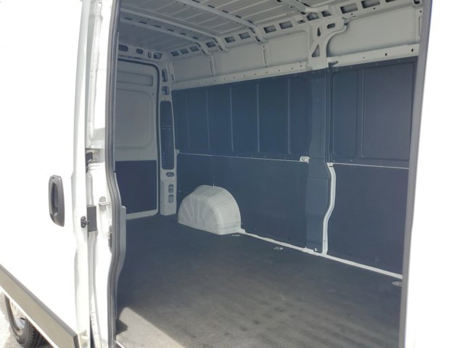 2023 RAM ProMaster Cargo Van Base