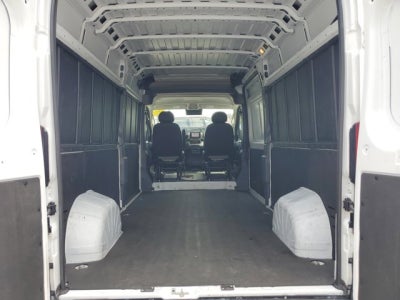 2023 RAM ProMaster Cargo Van Base
