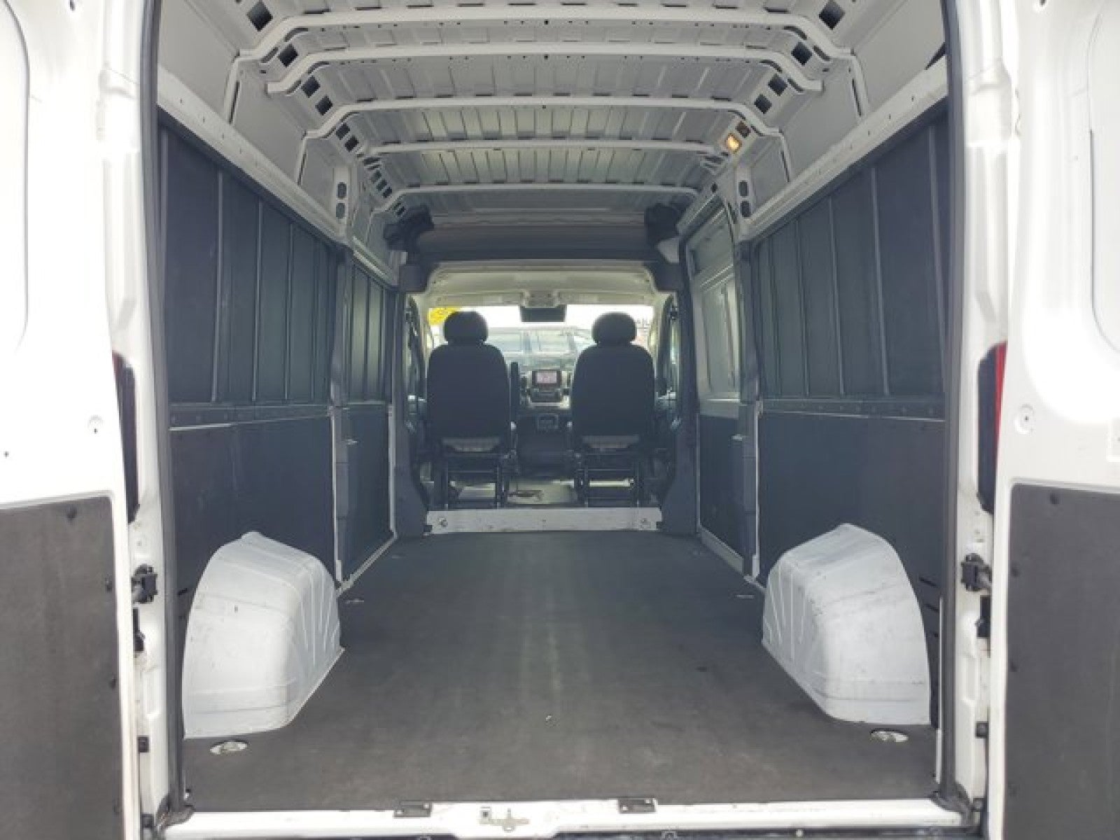 2023 RAM ProMaster Cargo Van Base