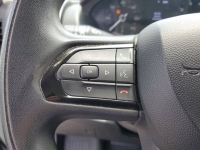 2023 RAM ProMaster Cargo Van Base