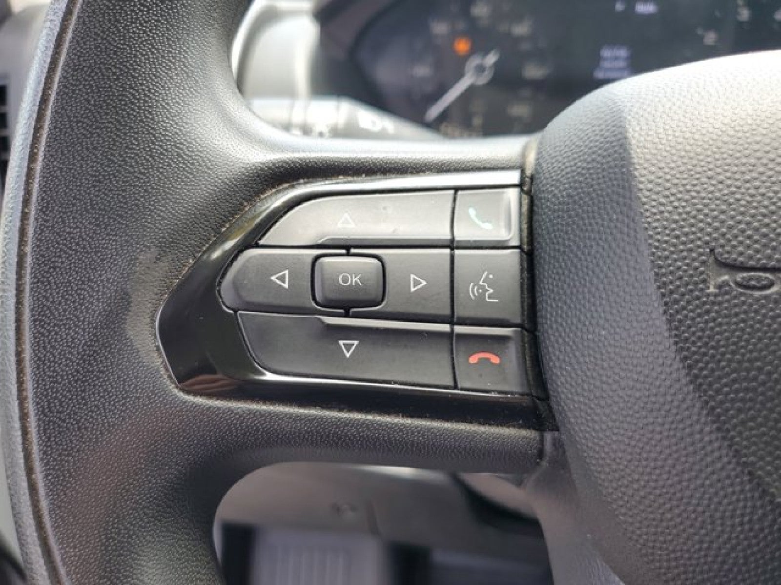 2023 RAM ProMaster Cargo Van Base